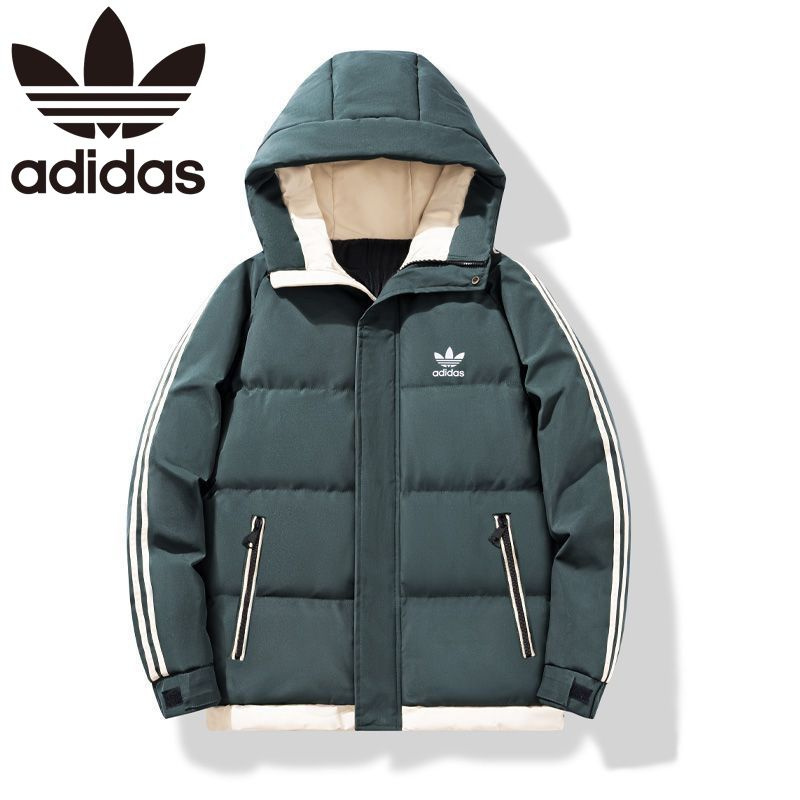 Пуховик adidas Originals Adidas #1