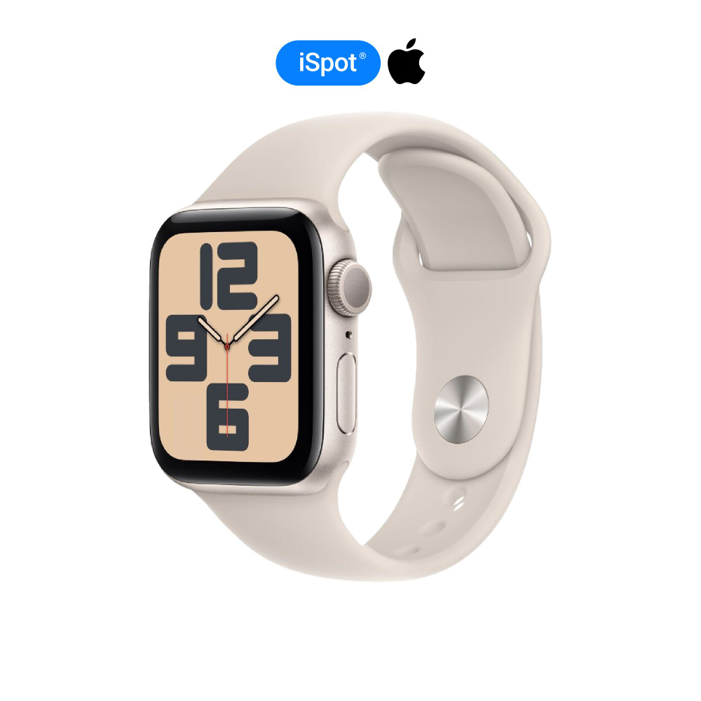 Apple Watch SE 2 2023 44 M L