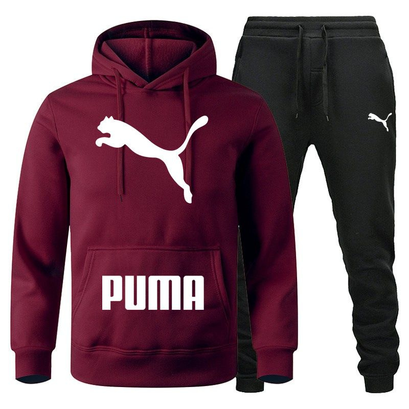 Костюм спортивный PUMA #1