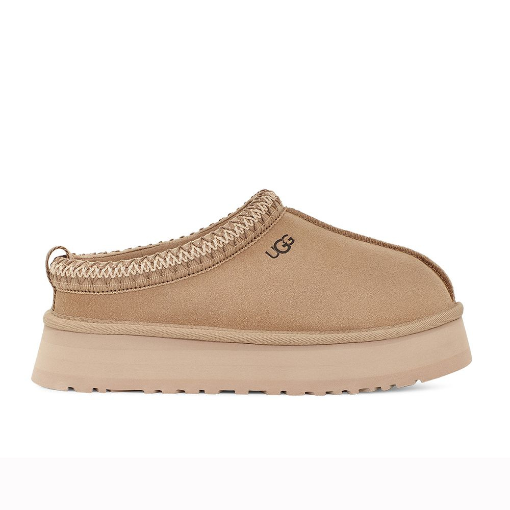 Тапочки UGG #1