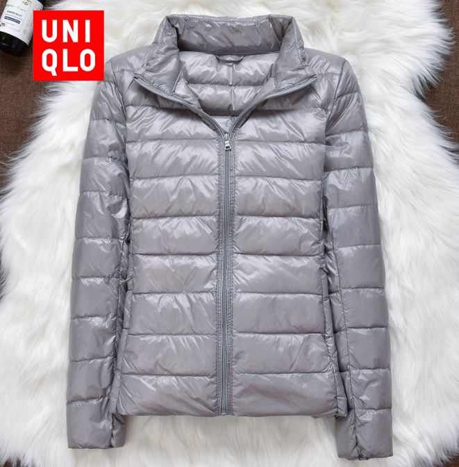 Куртка Uniqlo #1