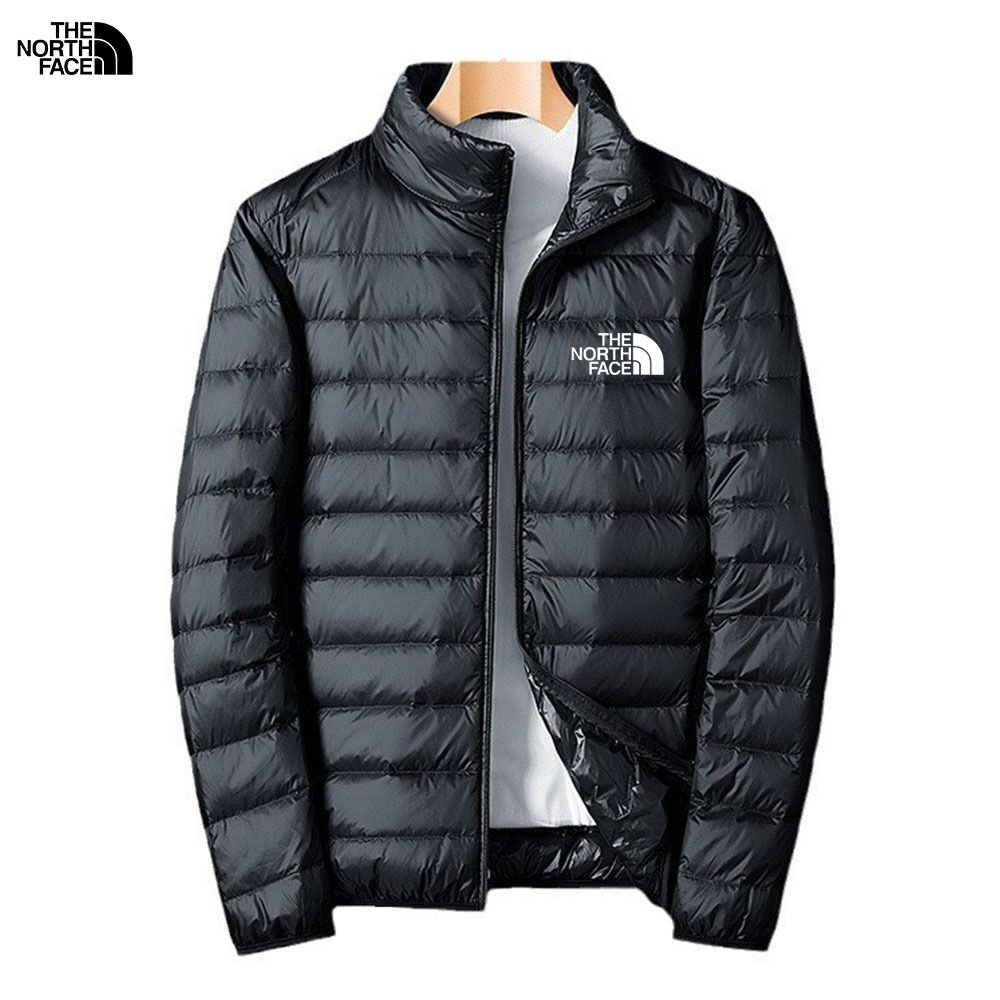 Пуховик The North Face #1