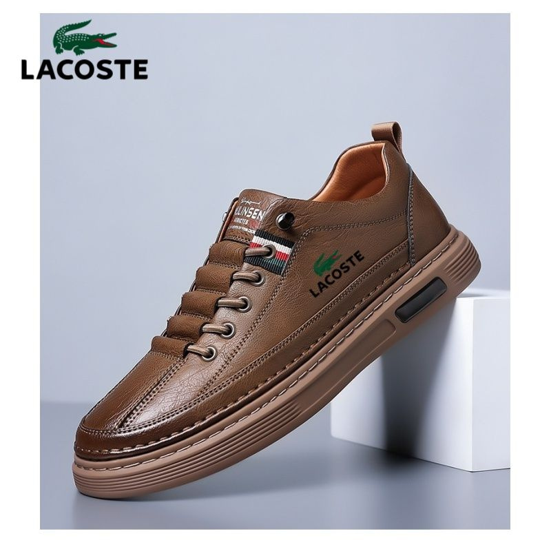 Кроссовки Lacoste #1