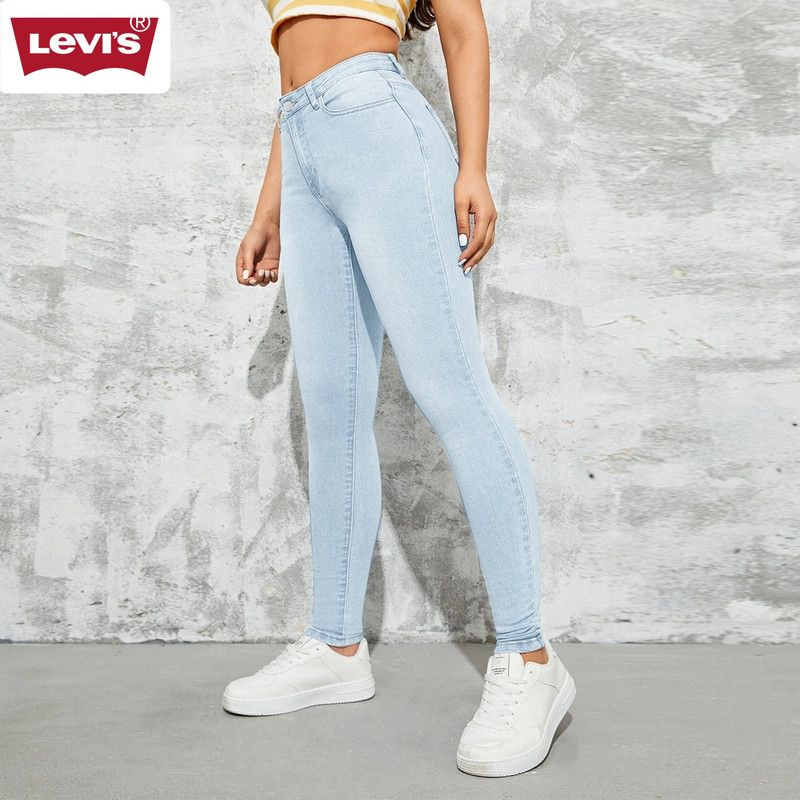 Джинсы Levi's #1