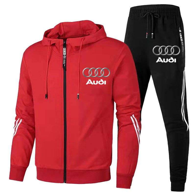 Костюм спортивный Audi #1