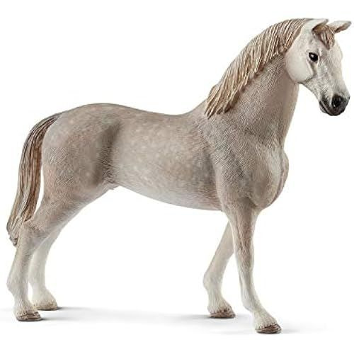 Schleich 13859 Голштинский мерин. #1