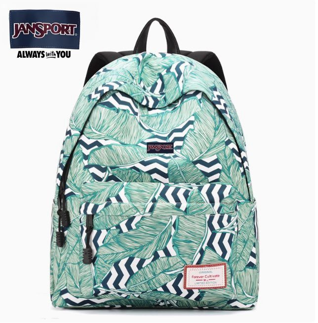 JanSport Рюкзак #1