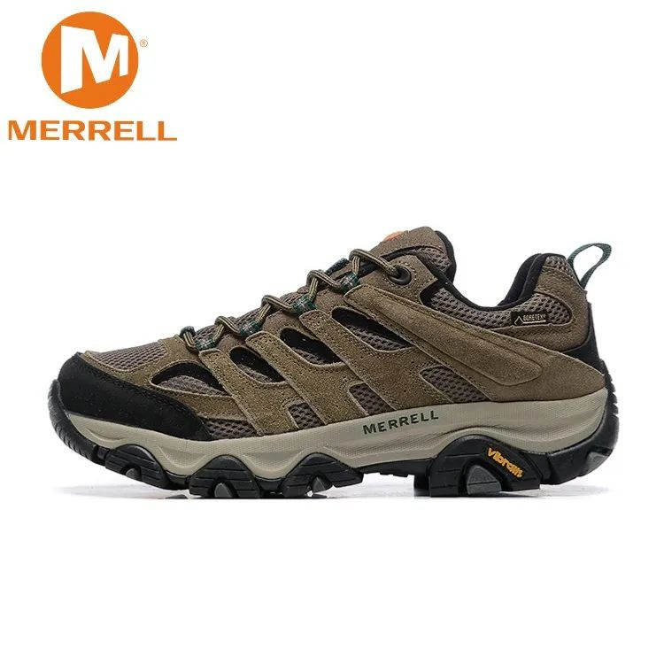 Кроссовки Merrell #1