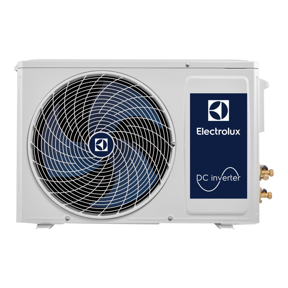 Сплит-система инверторного типа Electrolux Skandi DC EACS/I-12HSK/N3_24Y комплект  #1