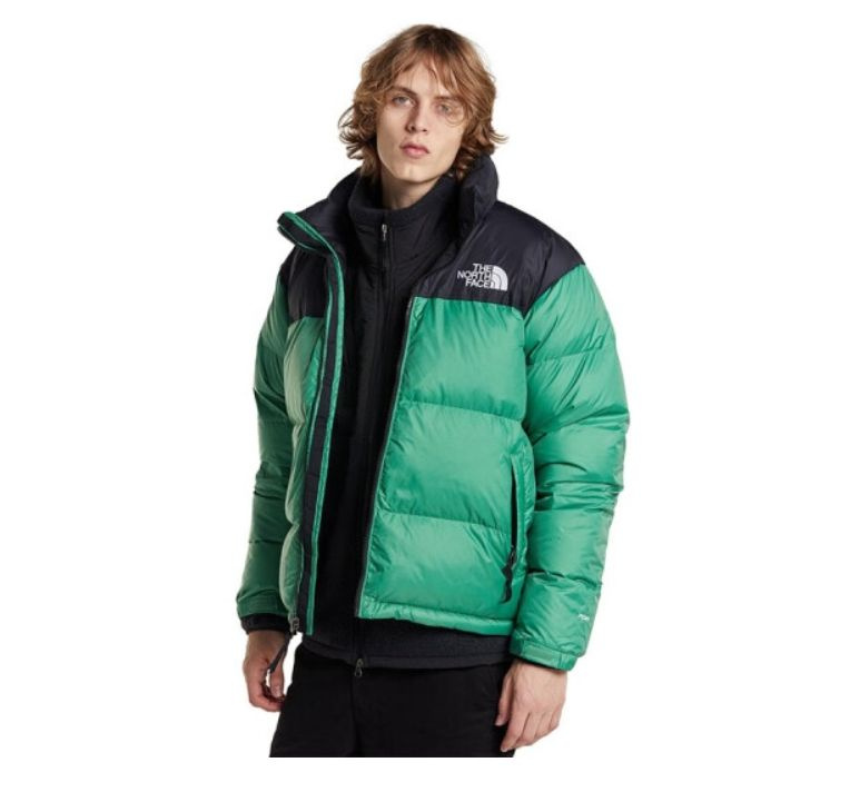 Пуховик The North Face Sport Branded #1