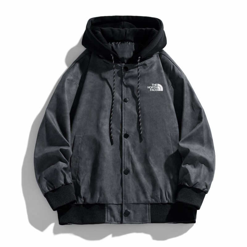 Толстовка The North Face #1