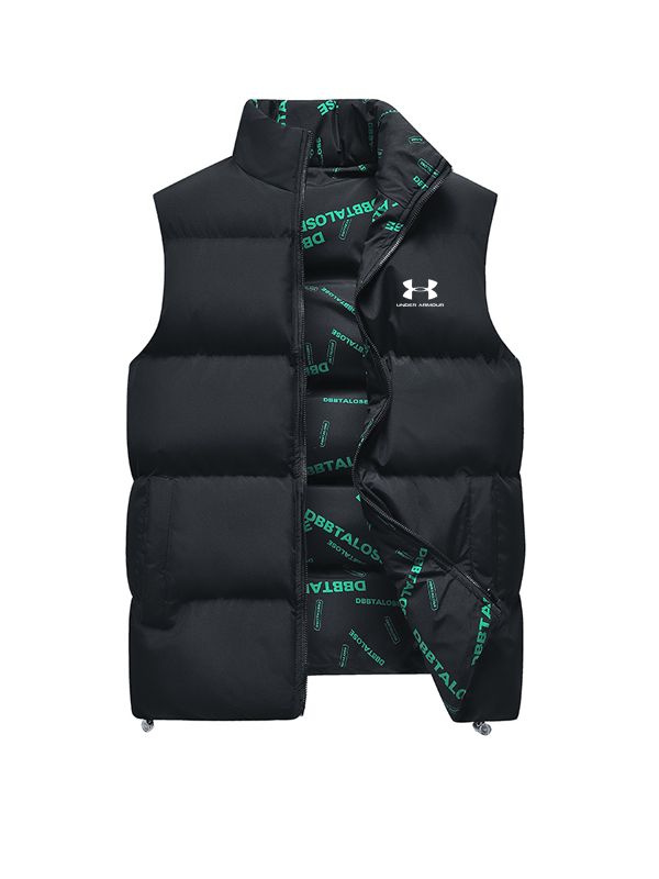 Жилет утепленный Under Armour #1