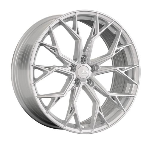 Light Sport Wheels LS RC61 Колесный диск Литой 21x9" PCD5х108 ET38.5 D63.4 #1