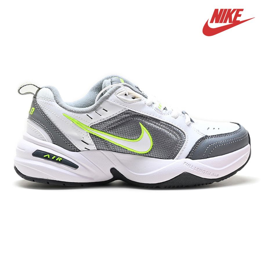 Кроссовки Nike M2K #1