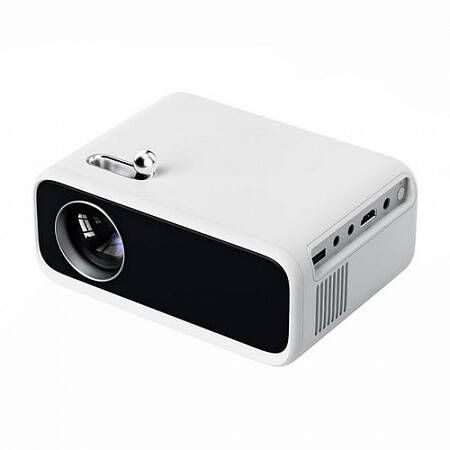 Проектор Wanbo Projector Mini Pro #1