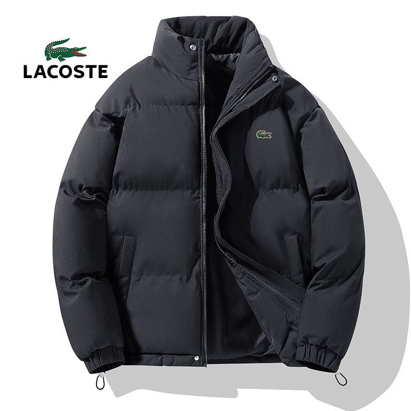 Пуховик Lacoste #1