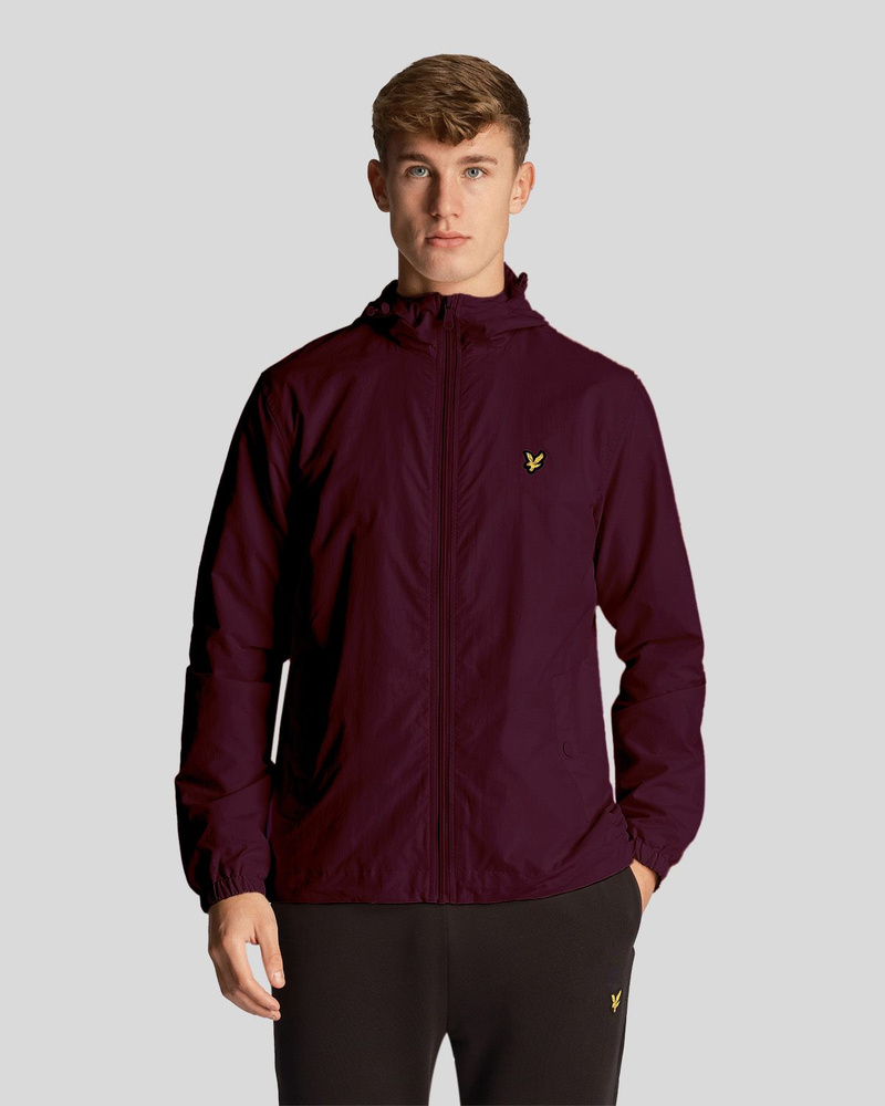 Ветровка Lyle & Scott #1