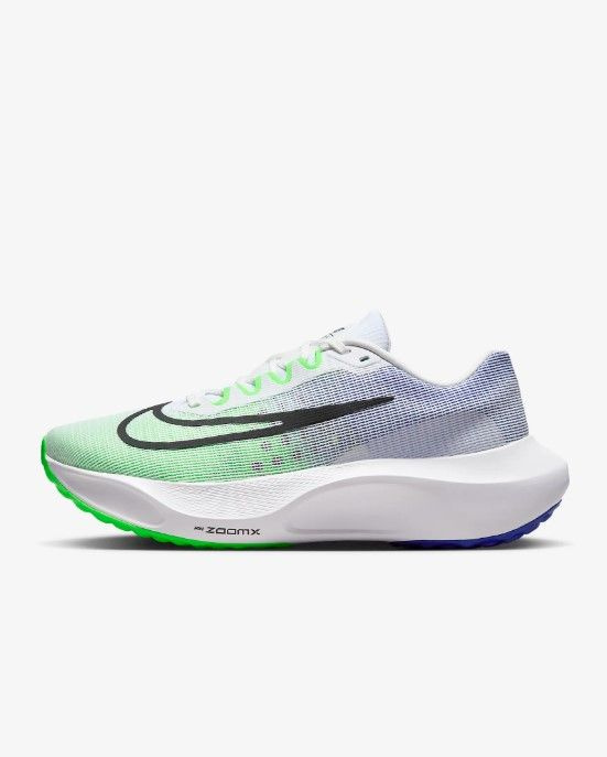 Кроссовки Nike Zoom Fly 5 #1