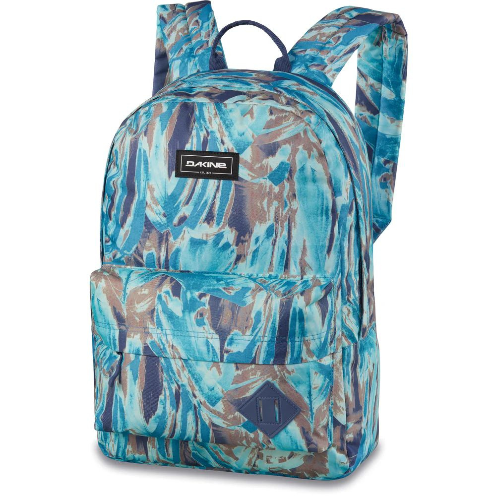 DAKINE 365 PACK 21L GREEN HANA