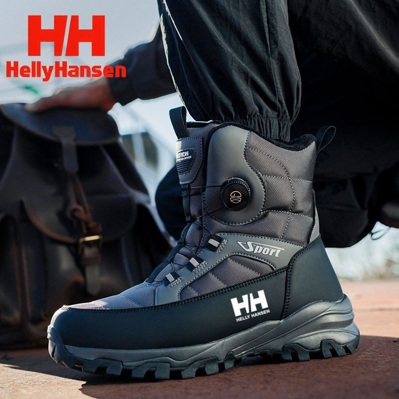 Сноубутсы Helly Hansen #1