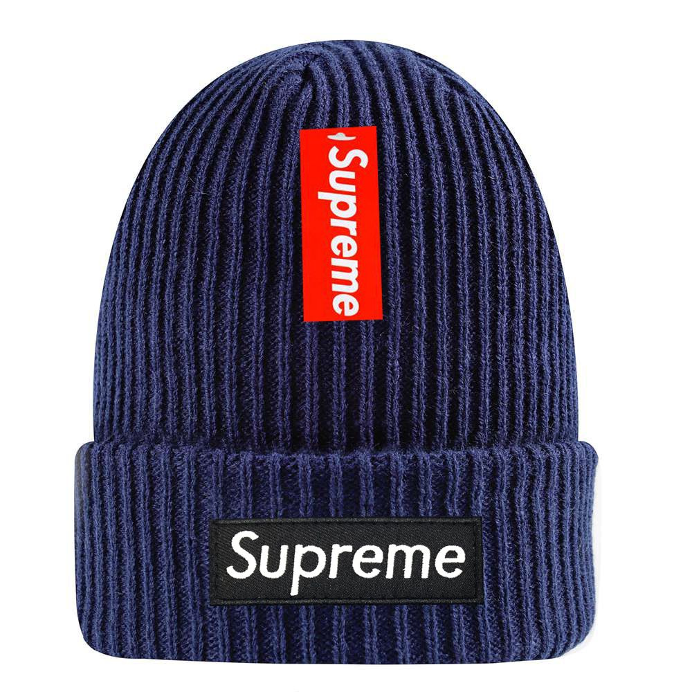 Шапка Supreme #1