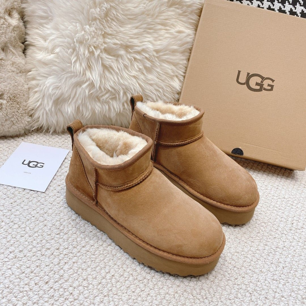 Угги UGG #1