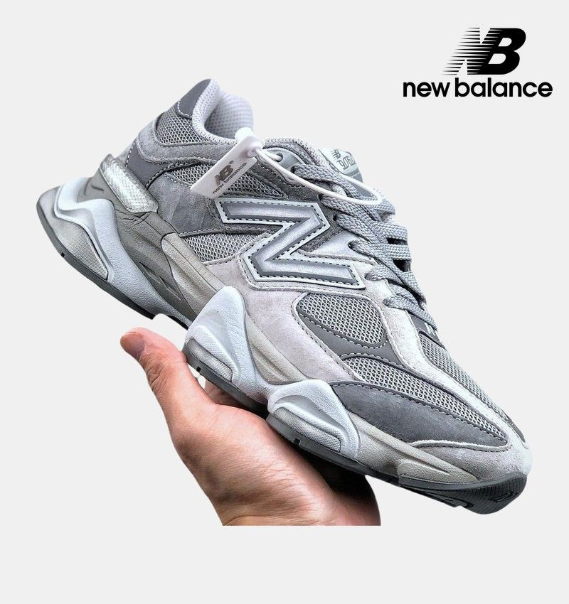 Кроссовки New Balance NB 9060 #1