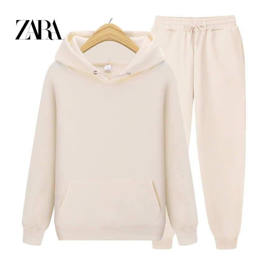 Костюм спортивный Zara #1