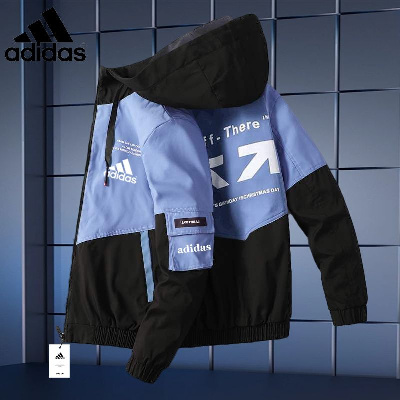 Куртка adidas #1