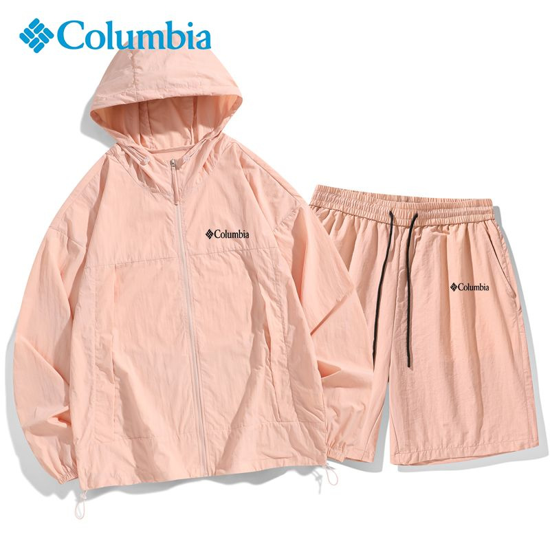 Костюм спортивный Columbia #1