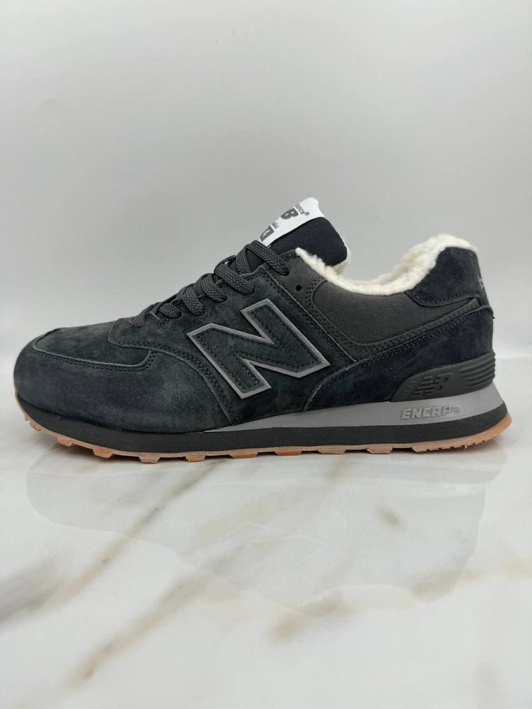 Кроссовки New Balance 574 #1