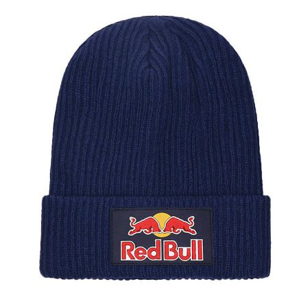 Шапка Red Bull #1