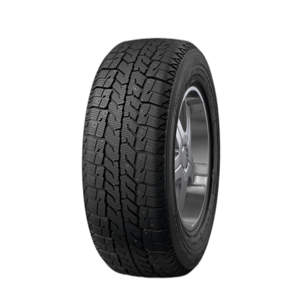 Cordiant Business CW-2 Шины  зимние 215/65  R16 109, 107Q Шипованные #1