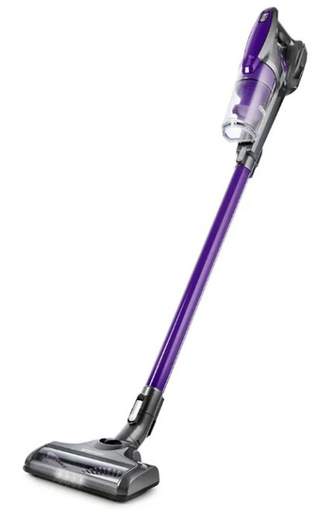 Пылесос для дома вертикальный 3 в 1 вертикальный и ручной, 3 насадки ...