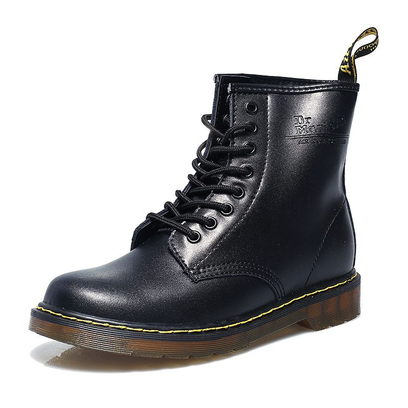 Туфли Dr. Martens #1