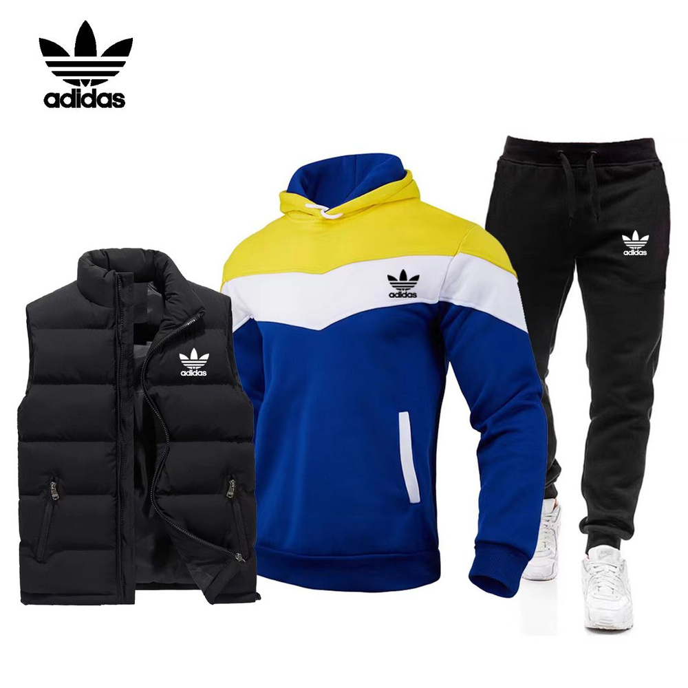 Комплект одежды adidas Sportswear #1