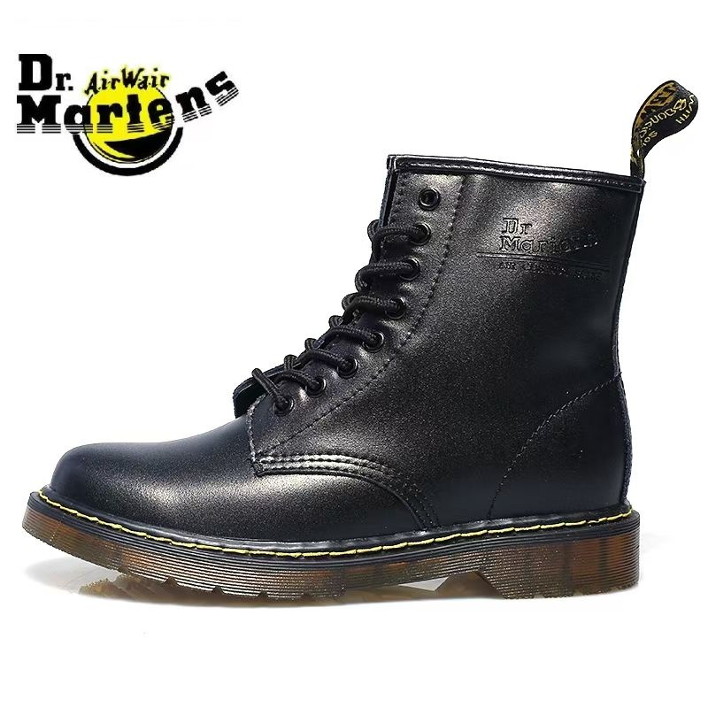 Туфли Dr. Martens #1