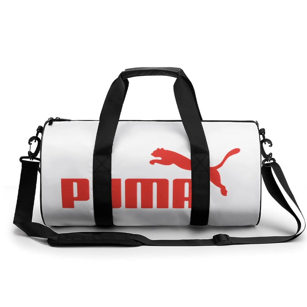 PUMA Сумка спортивная #1