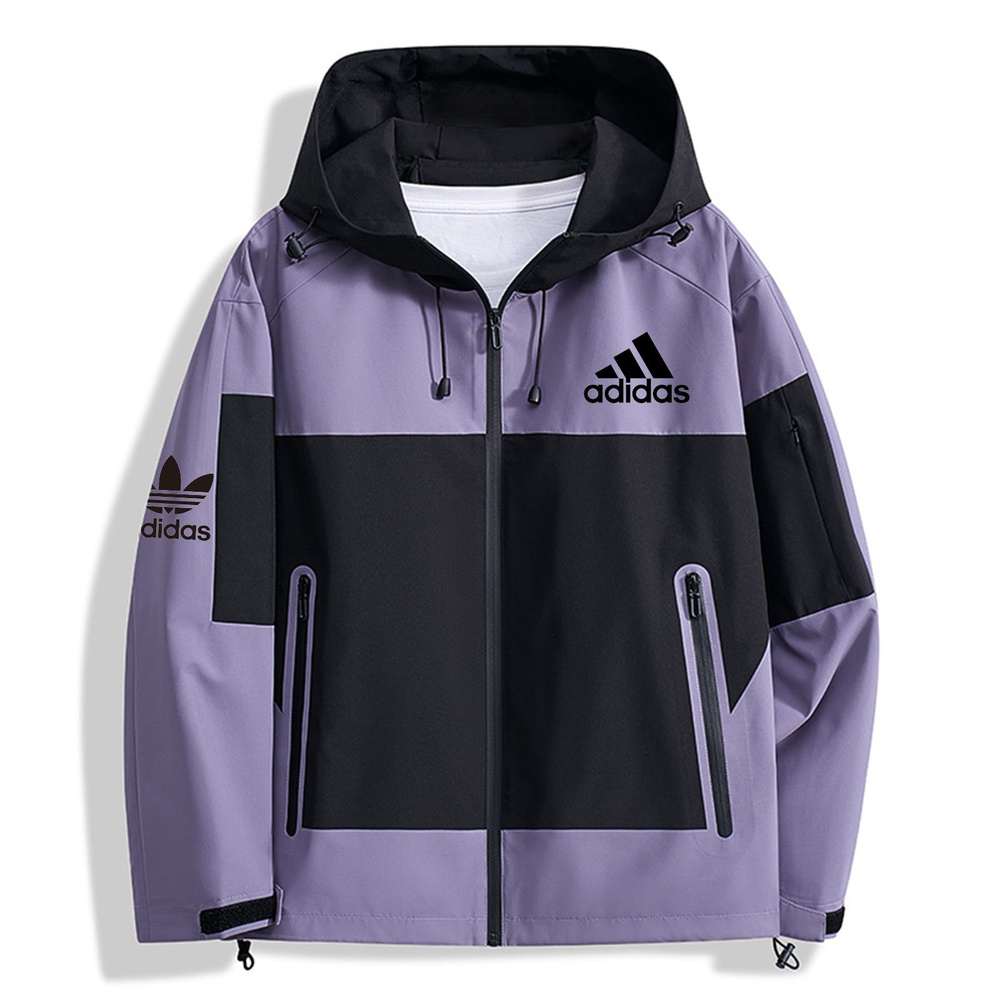 Куртка adidas #1