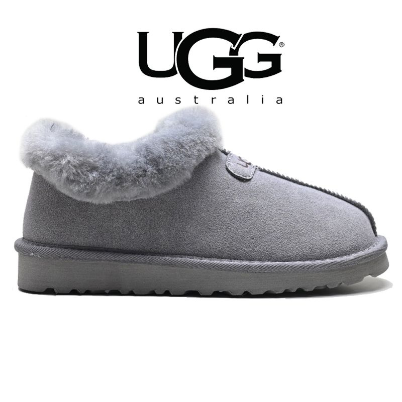 Тапочки UGG #1