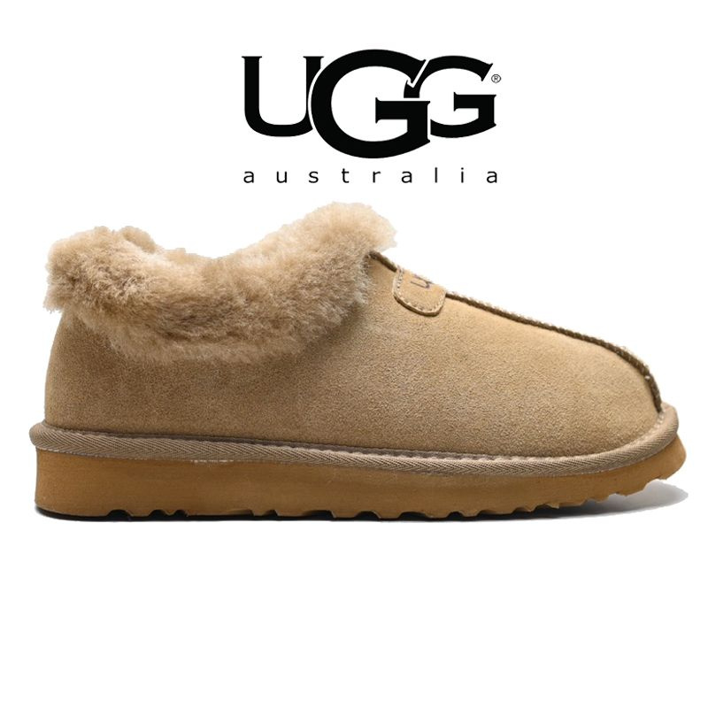 Тапочки UGG #1