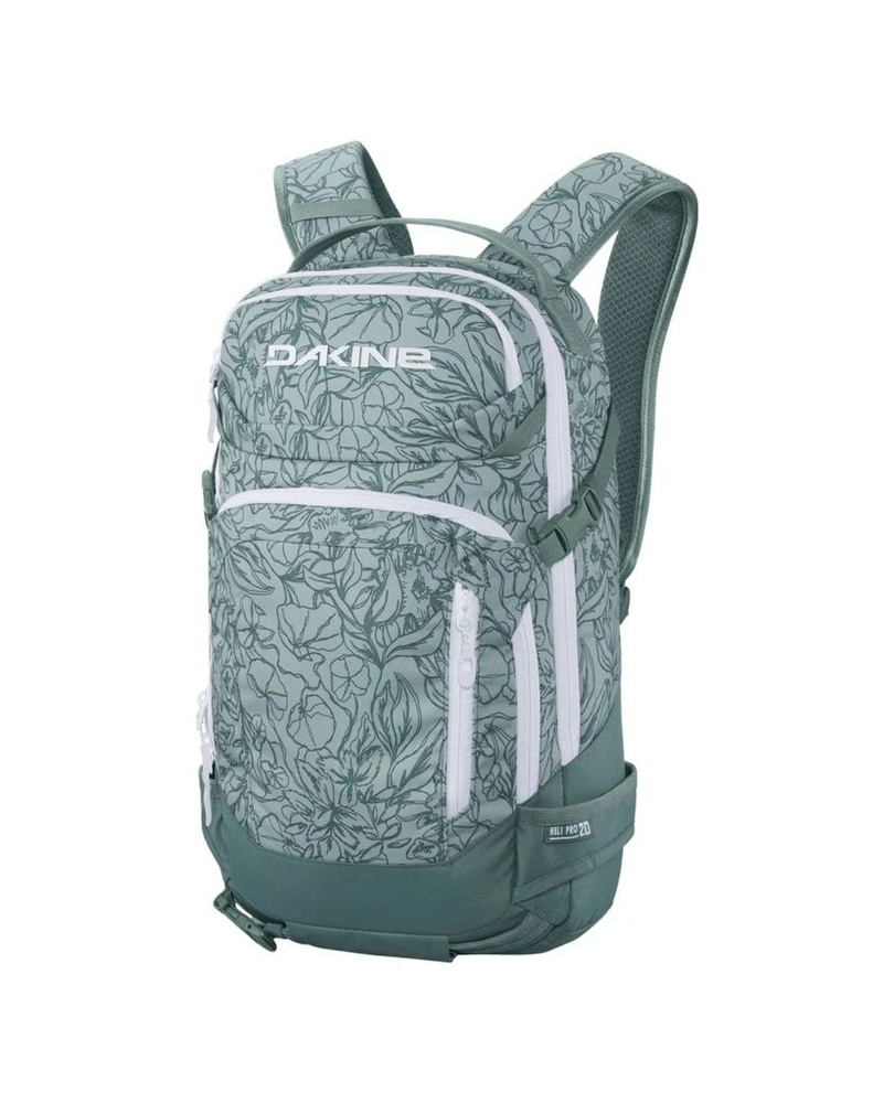 Рюкзак Dakine WOMEN'S HELI PRO 20L #1