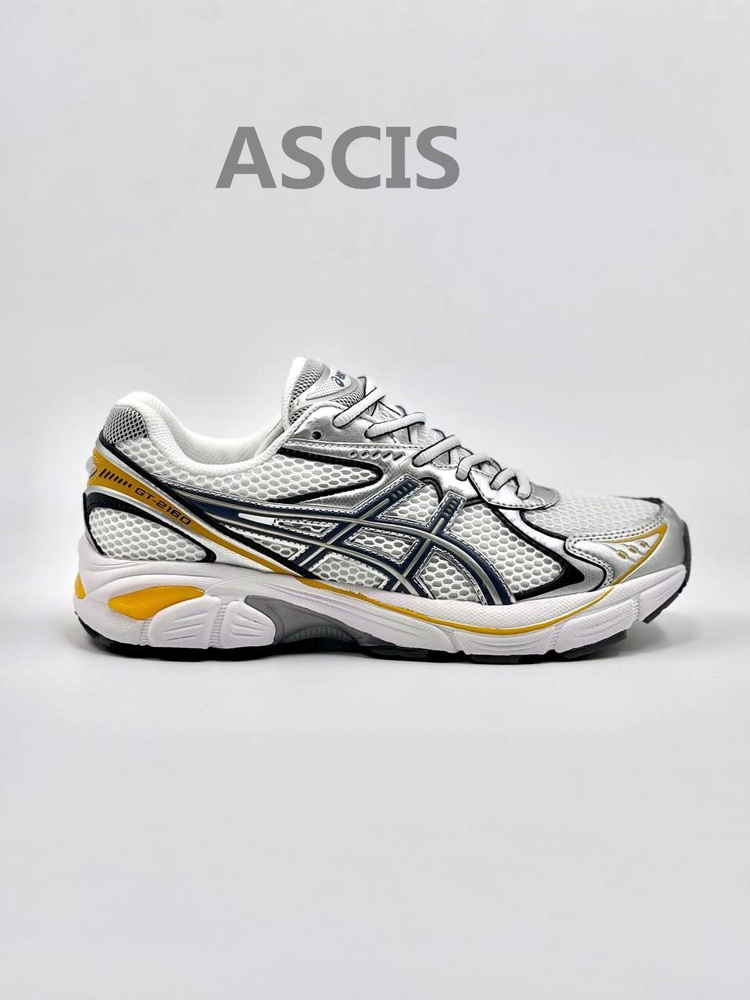 Кроссовки ASICS #1