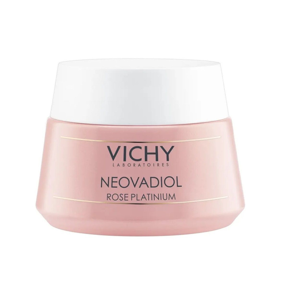 Vichy Неовадиол Rose Platinum Дневной крем, 50 мл #1