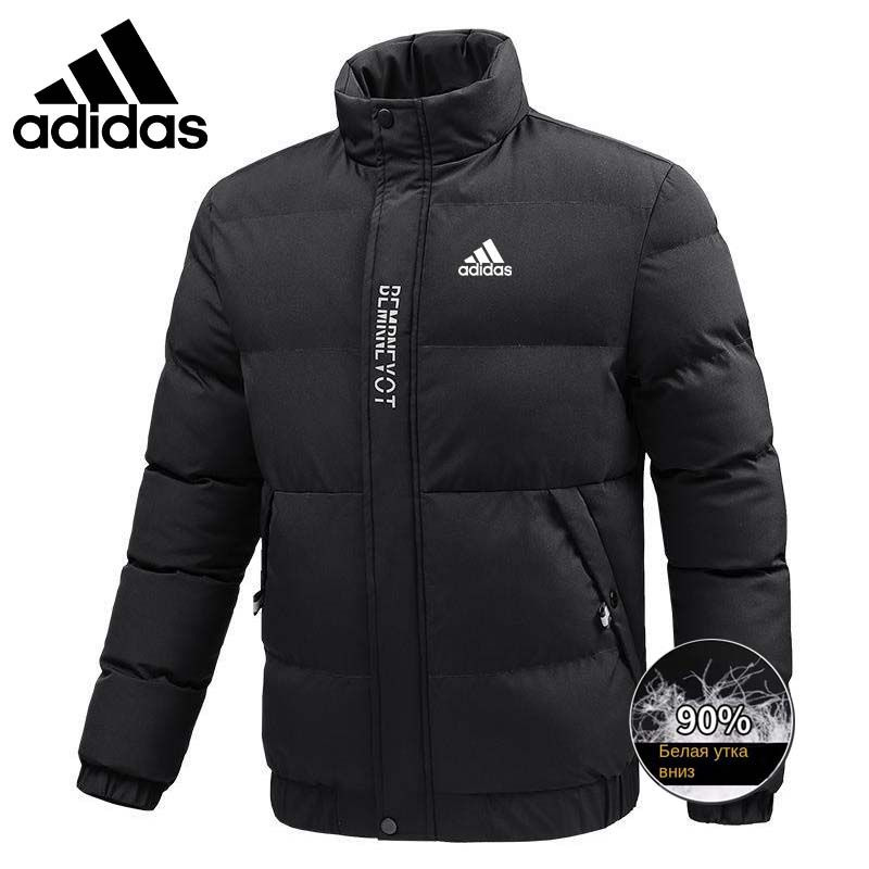 Пуховик adidas #1