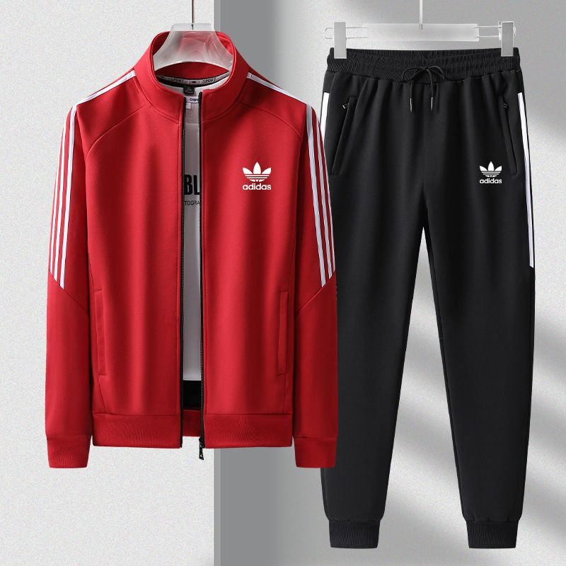 Костюм спортивный adidas Originals Модные #1