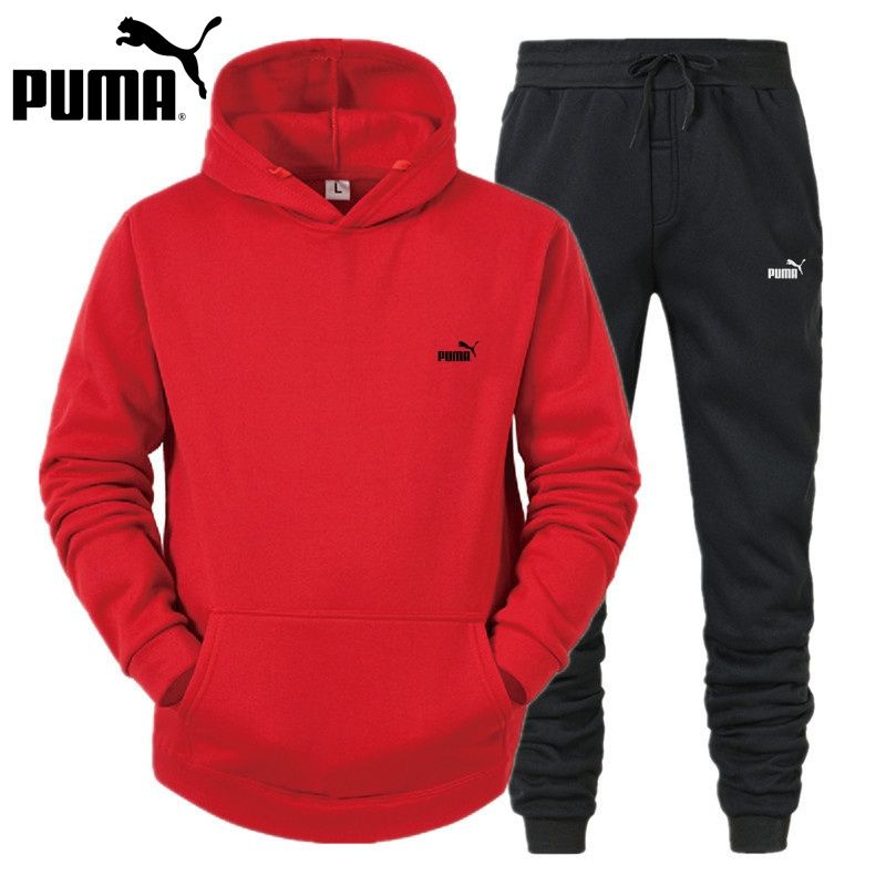 Брюки спортивные PUMA #1