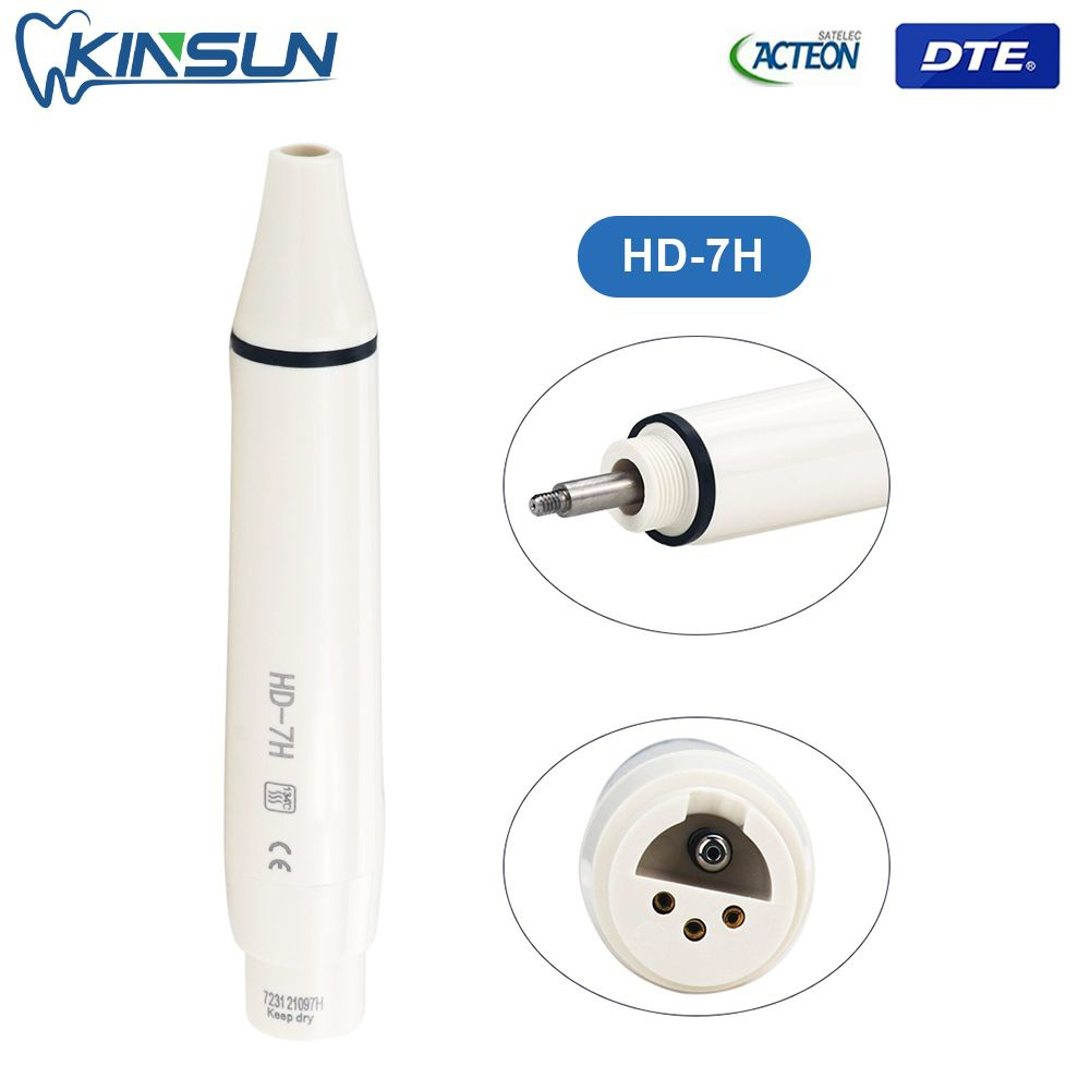Наконечник для скалера HD-7H, DTE/Satelec #1