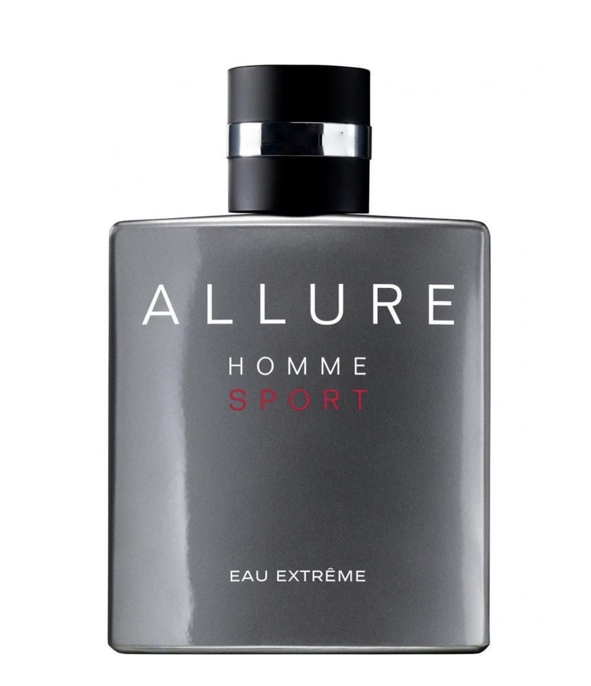 PARF BAZAR Туалетная вода ALLURE HOMME SPORT EAU EXTREME 100 мл #1