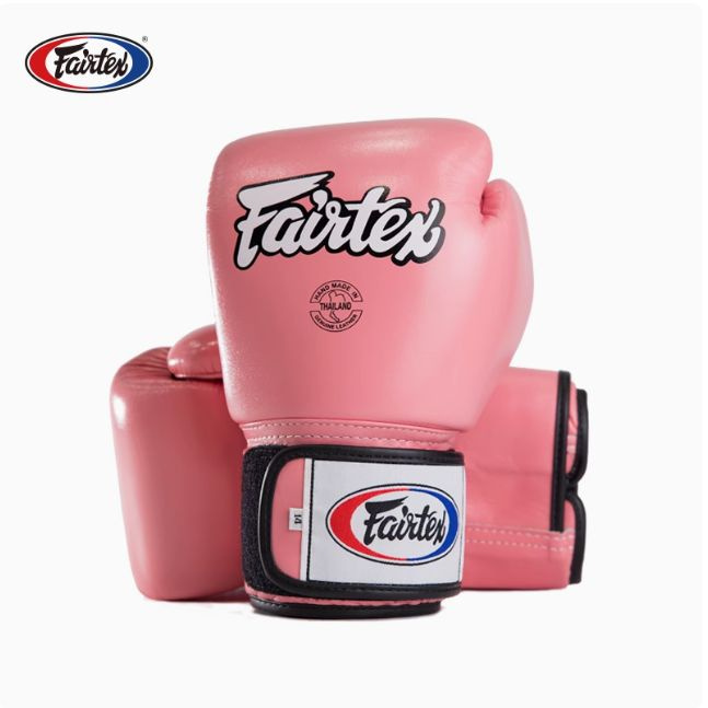 Fairtex Боксерские перчатки #1